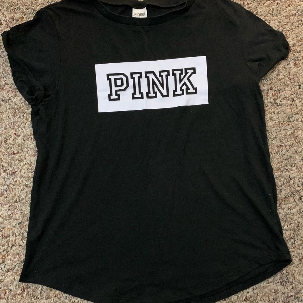 Black PINK t-shirt
